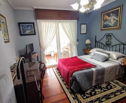 Franza Other | Pet-Friendly O Seixo 2 with Hot Tub & Exceptional Reviews
