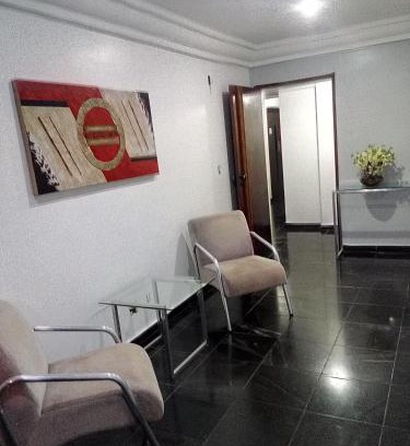 Vila Velha Apartment | Cozy Oceanfront Apartment in Vila Velha-ES - Rated 9/10