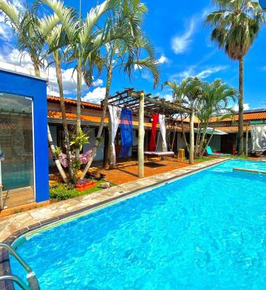 Planura Hotel | Oceanfront Oasis at O Sole Mio - Pet Friendly & Family Fun