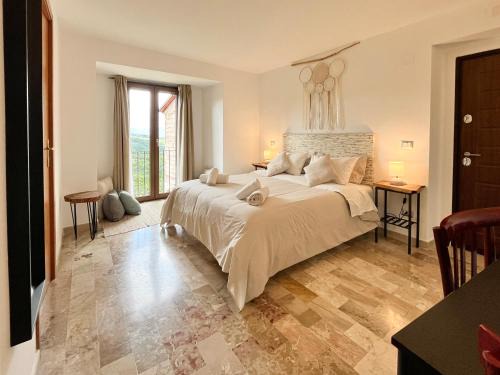 Corleto Monforte Bed & Breakfast | Exceptional O' Stiavucco B&B with Delicious Breakfast