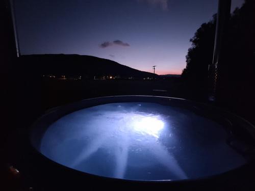 Korenica Bed & Breakfast | Inviting O'Toole's in Plitvice: Rated 10/10 with Hot Tub