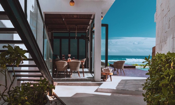Tulsayab Hotel | Escape to O Tulum - Adults Only with Spa and Pool Access
