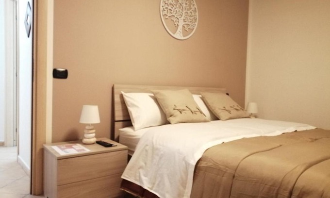 Mount Vesuvius - Pompei Bed & Breakfast | Family-Friendly Getaway at O' Vicariell - Rated 10/10