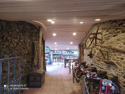 Medin Apartment | Family-Friendly Retreat at O Viraventos - Rated 8.5/10