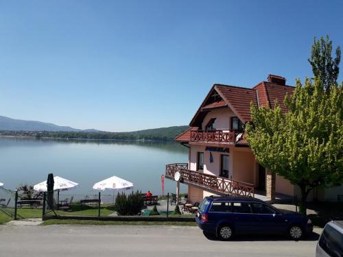 Zywiec House | Relaxing Stay at O.W. LAZUR with Ocean View & Family-Friendly