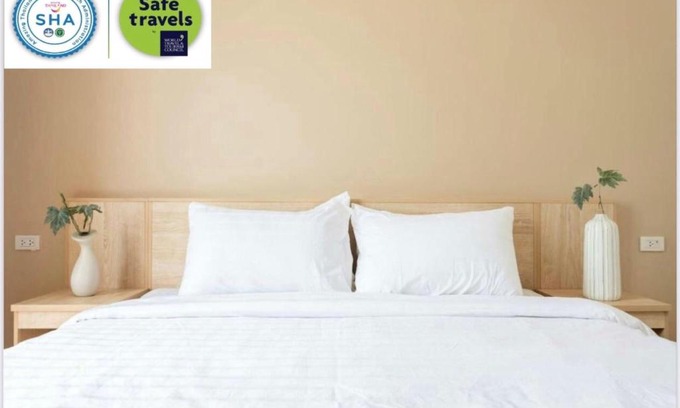 Lop Buri Hotel | Budget-Friendly O2 Hotel Lopburi with Breakfast & Dining