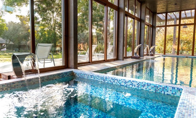 Valeria del Mar Hotel | Relax at O2 Hotel Valeria del Mar with Spa and Pool Access