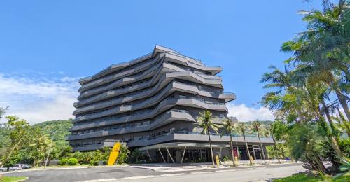 Toucheng Hotel | Family-Friendly OA HOTEL Wushih Marina with Great Reviews
