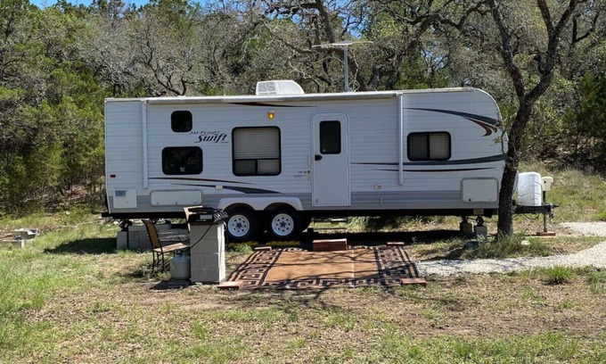New Braunfels House | Discover Oak Crest Coop: Rated 10/10 Near Canyon Lake