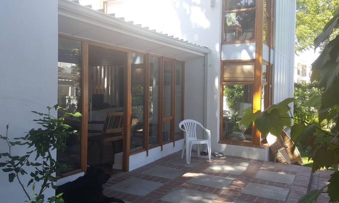 Rondebosch House | Discover Oak Haven Villa in Rondebosch, Cape Town
