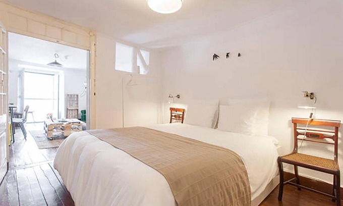 Encarnacao Apartment | Discover Oak Valley Flats in Bairro Alto - Pet Friendly Stay