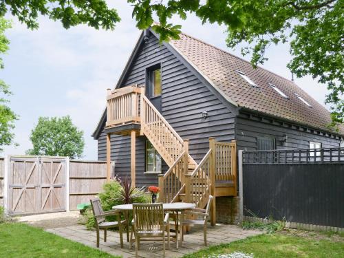 Lessingham House | Discover Oak View Loft - Family-Friendly Retreat with 9.2/10 Rating