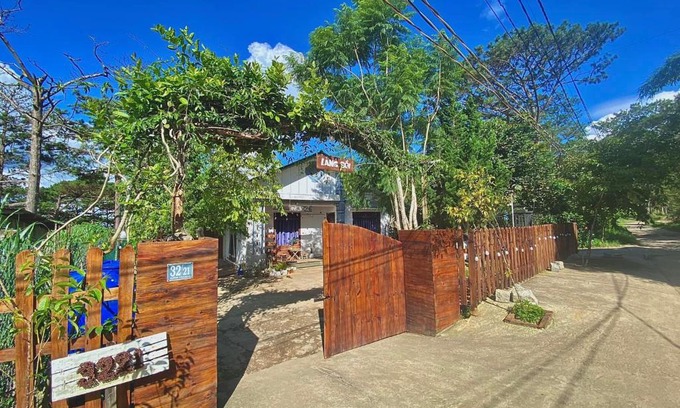 Da Lat House | Pet-Friendly Oak Village: Rated 9.3 with Family Amenities