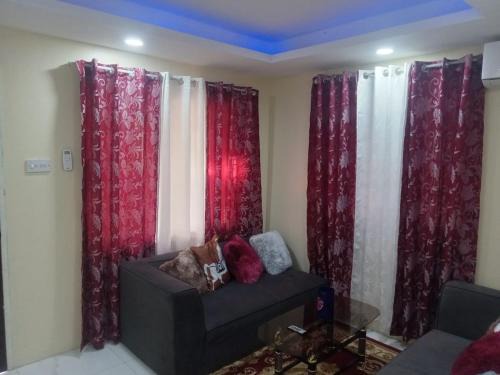 Portmore Apartment | Oakke Residence