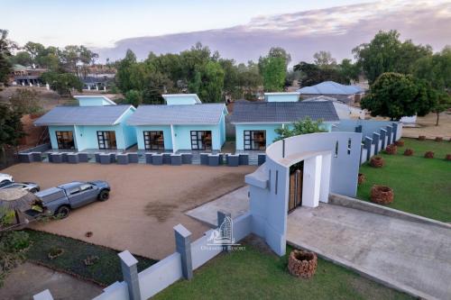 Senga Hotel | Oakmont Resort