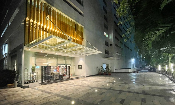 Whitefield Hotel | Discover Oakwood Residence Whitefield: Family-Friendly Retreat