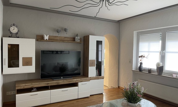 Roth bei Prum Apartment | Top-Rated Oase de Ruhe: A Haven for Nature Lovers