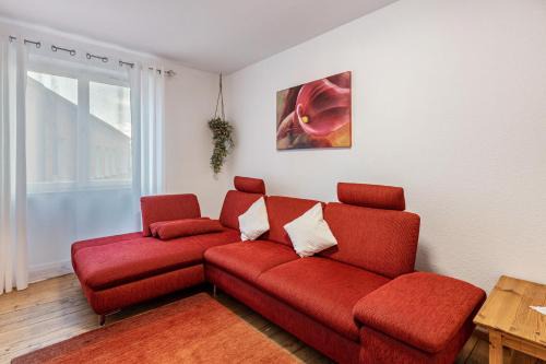 Singen Apartment | Oase der Gemütlichkeit