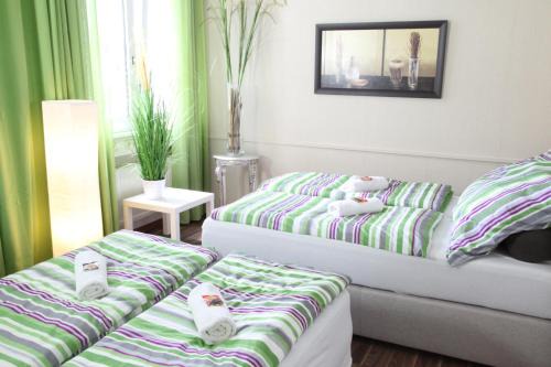 Tranke House | Relax in Oase der Ruhe: Family-Friendly with Kitchen Amenities