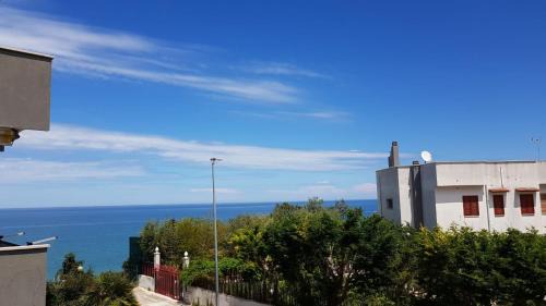 Baia degli Aranci Apartment | Oasi Agrumeto