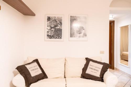 Porta Romana Apartment | Oasi Confortevole nel cuore di Milano - MM3