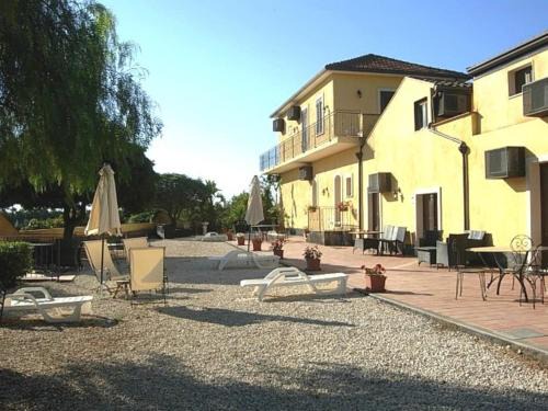 Fiumefreddo di Sicilia House | Oasi Del Fiumefreddo: Ocean View with Hot Tub & Family Friendly