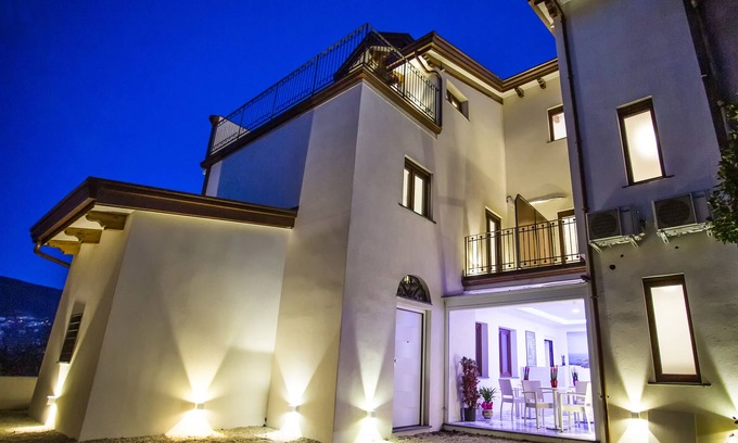 Bomerano House | Oasi Fantasia: Guest Rated 9.8 with Breakfast & Family Fun