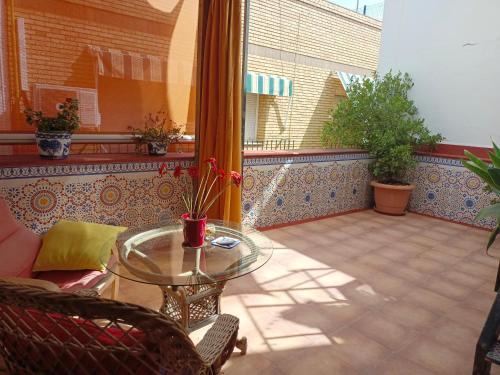 San Gil Apartment | Oasi Macarena: Highly Rated & Family-Friendly Getaway