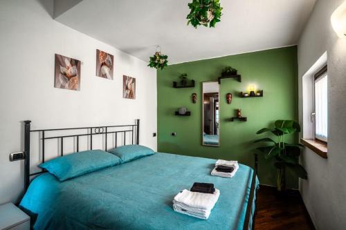 Centro Storico Apartment | Oasi Piacentina