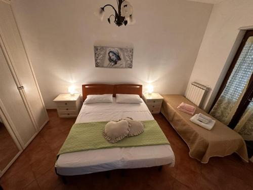 Castromediano Apartment | Oasi San Cesario