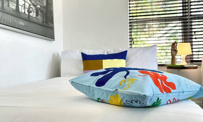 Edgewater Apartment | Convenient Oasis-07 Studio Near Miami Beach & Design District