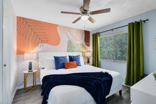 Titusville Apartment | Oasis 201 - Dune Dream