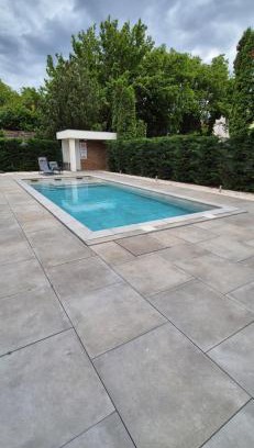 Hajduszoboszlo Apartment | Discover Oasis Apartman: Guest Rated 9.8 with Pool Access