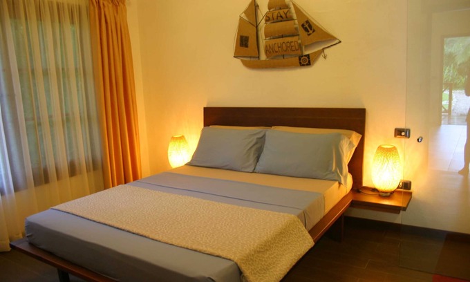 Cahuita Apartment | Top-Rated Oasis Apartment with Ocean Views in Cahuita