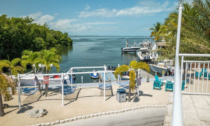 Key Largo House | Oasis by the Sea: A Perfect Key Largo Retreat