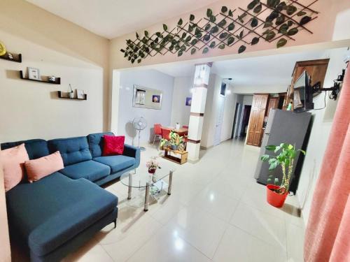 Jarabacoa Apartment | Pet-Friendly Haven at Oasis de Paz - Rated 8.7/10