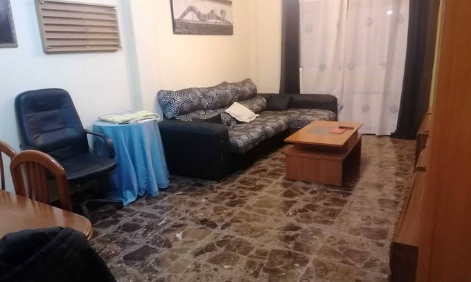 Robledo Ski Chalet | Relaxing Oasis to Enjoy Nature and Family Barbecues