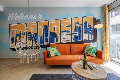 Passeig i Rodalia Apartment | Discover a Serene Oasis in Central Manresa, Pet Friendly