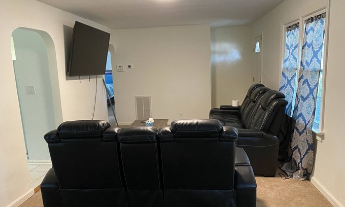 Fleet House | Ocean View Oasis Haven - Family-Friendly Getaway Awaits!