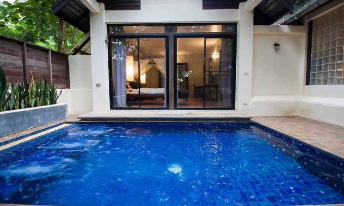 Nong Kwai Resort | Tranquil Oasis: Narittaya Resort and Spa in Chiang Mai