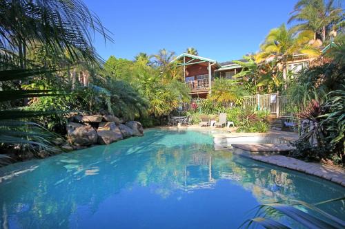 Ulladulla Hotel | Relax at Oasis Inn Ulladulla with Oceanfront Views