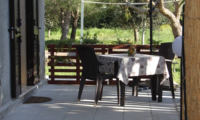 Galatone Bed & Breakfast | Discover Oasis "La Yucca" Steps from Gallipoli's Charm