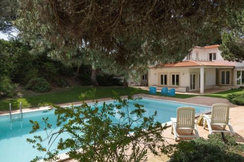 Praia del Rei House | Oasis Pool Villa - Praia D'El Rey Golf Resort