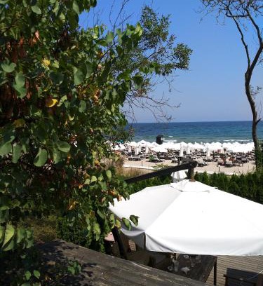 Lozenets Apartment | Tranquil Oasis Resort & SPA Studio with Private Beach Access