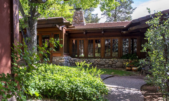 Sedona House | Exclusive Rates at Oasis Retreat: Your Hiking Paradise Awaits