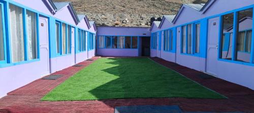 Leh Apartment | Oasis Retreat Pangong