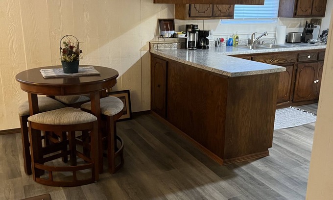 Cambridge Apartment | Oasis Studio Downtown Cambridge
