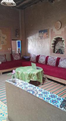 Lkheng Bed & Breakfast | Oasis Travel: Family-Friendly Retreat with Spa & Pet Perks