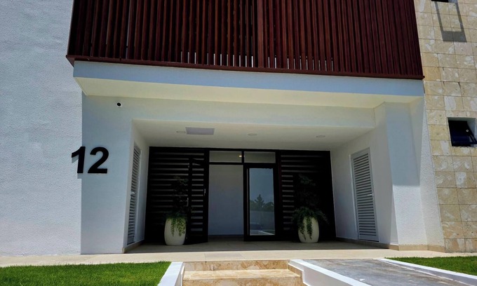 Punta Cana Apartment | Oasis Turquesa Punta Cana Crystal Lagoon
