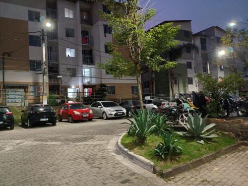 Jacarepagua Apartment | Oasis Urbano